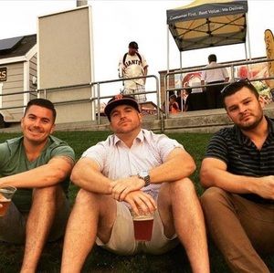 Meet your Posher, Jason